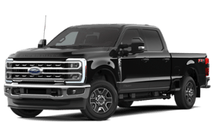 2026 Ford Super Duty® External Image 1